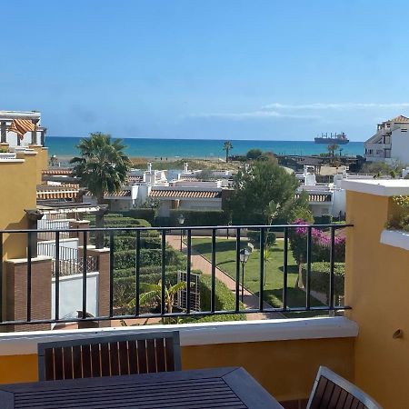 El Mirador de Vera Exterior foto
