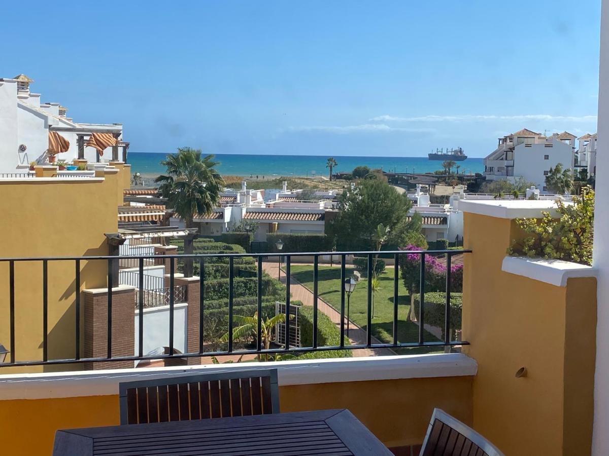 El Mirador de Vera Exterior foto