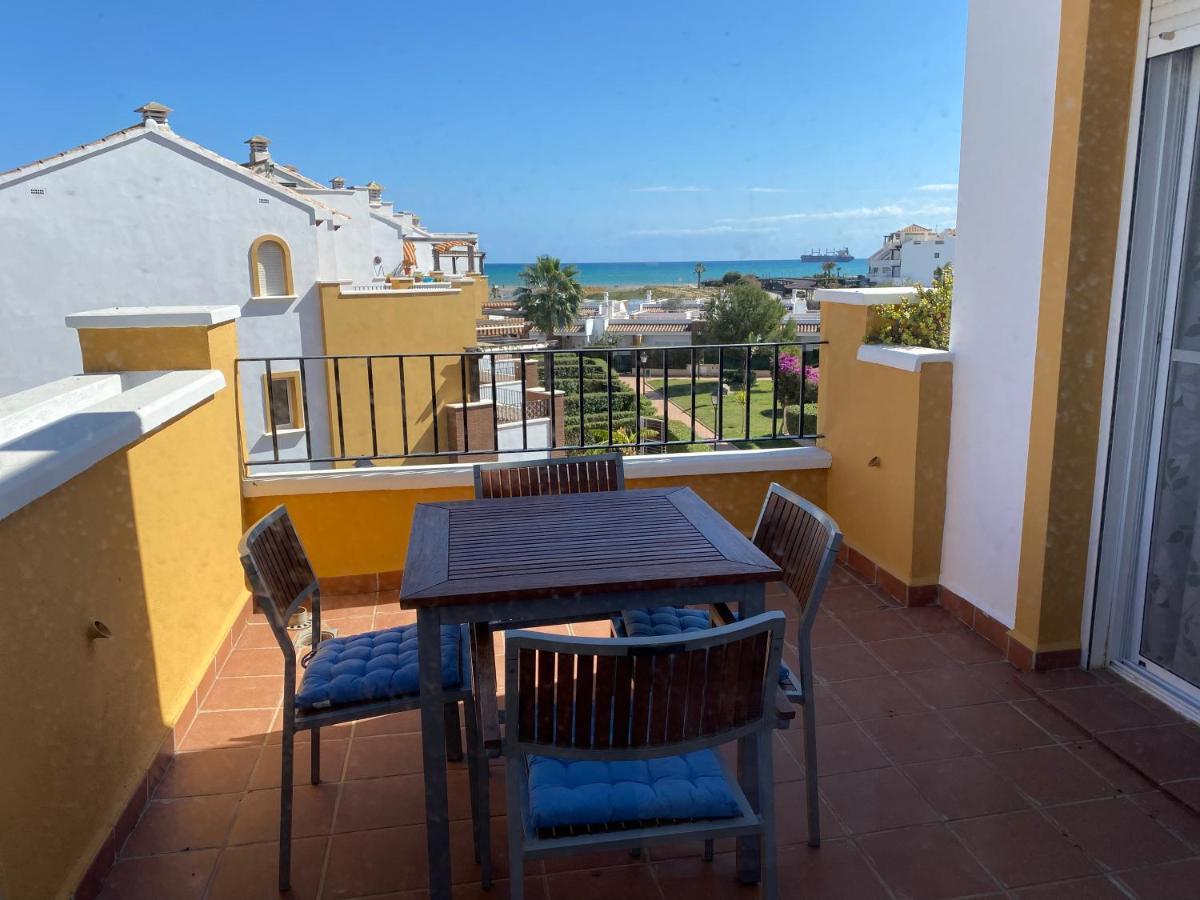 El Mirador de Vera Exterior foto